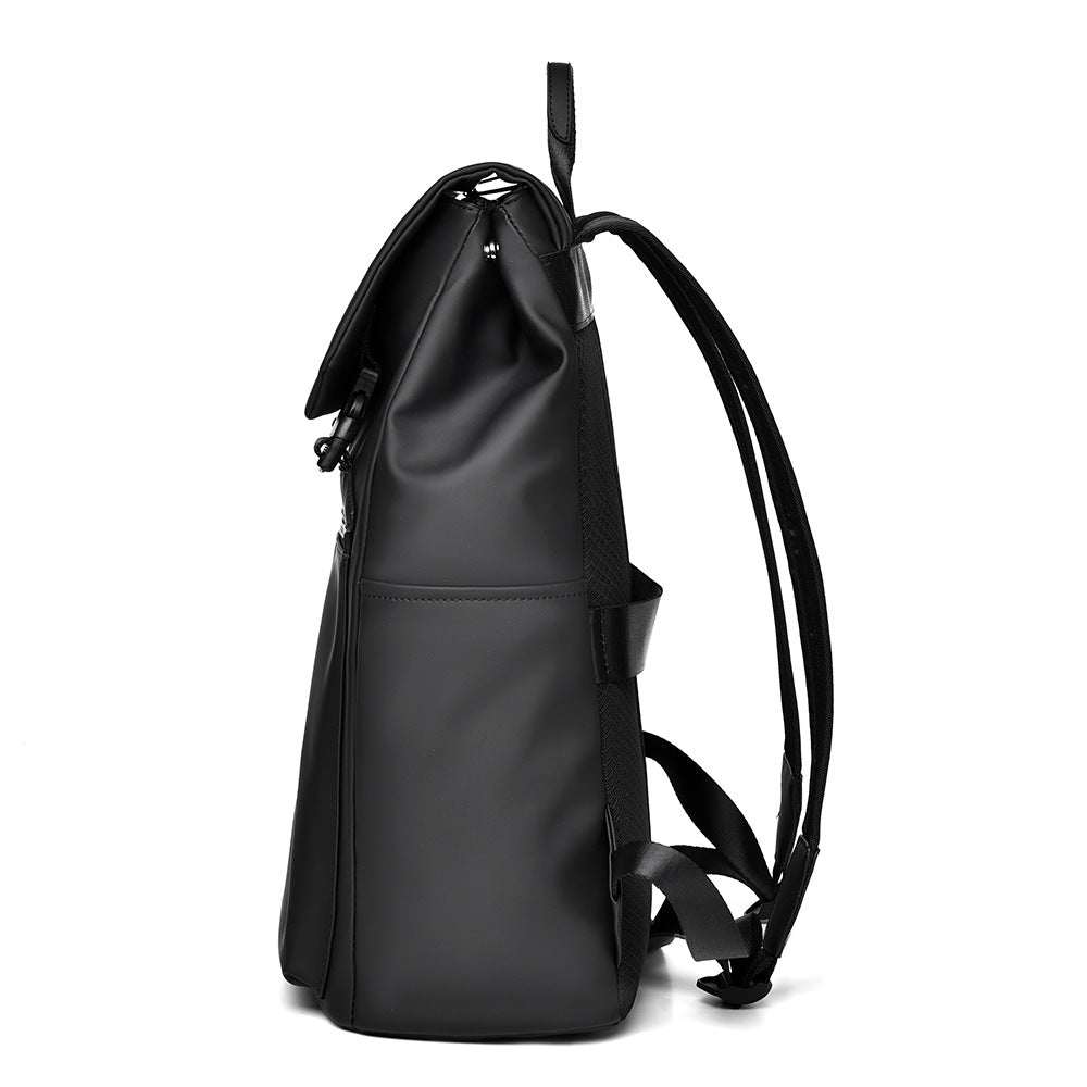Versatile Urban Rolling Backpack Kalsten