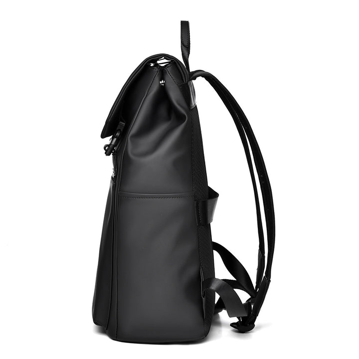 Versatile Urban Rolling Backpack Kalsten