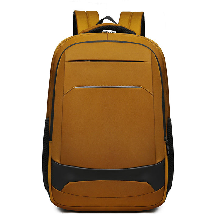 Ultra-Functional Tech-Enhanced Backpack Kalsten