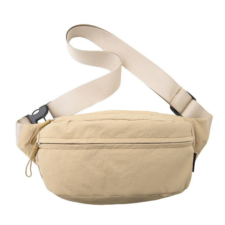 Casual Waist Fanny Pack