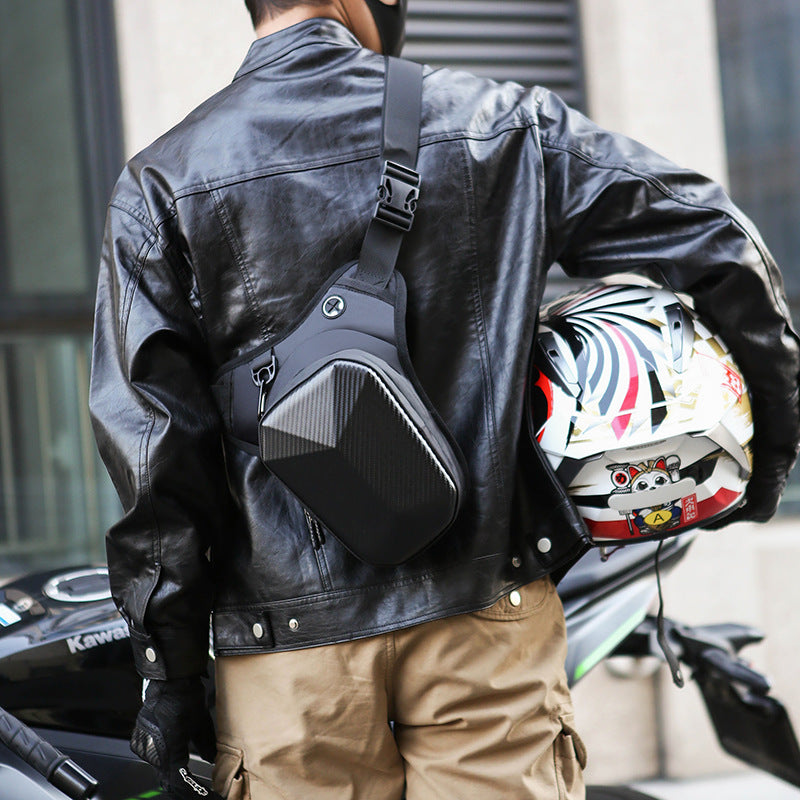 Ergonomic Utility Waist Bag