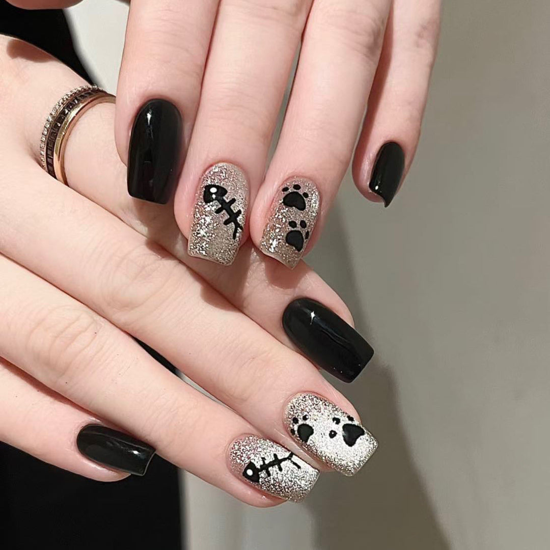 Nail set Kalsten