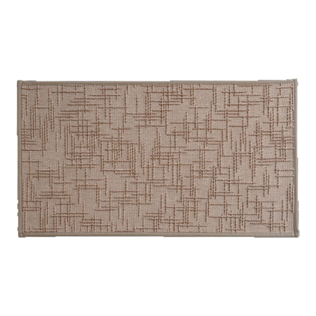 Textured Non-Slip Bathroom Mat Kalsten