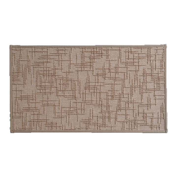 Textured Non-Slip Bathroom Mat Kalsten