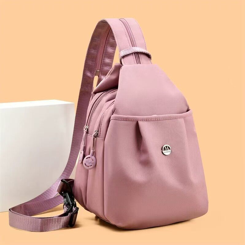 Sleek Multi-Purpose Sling Bag Kalsten