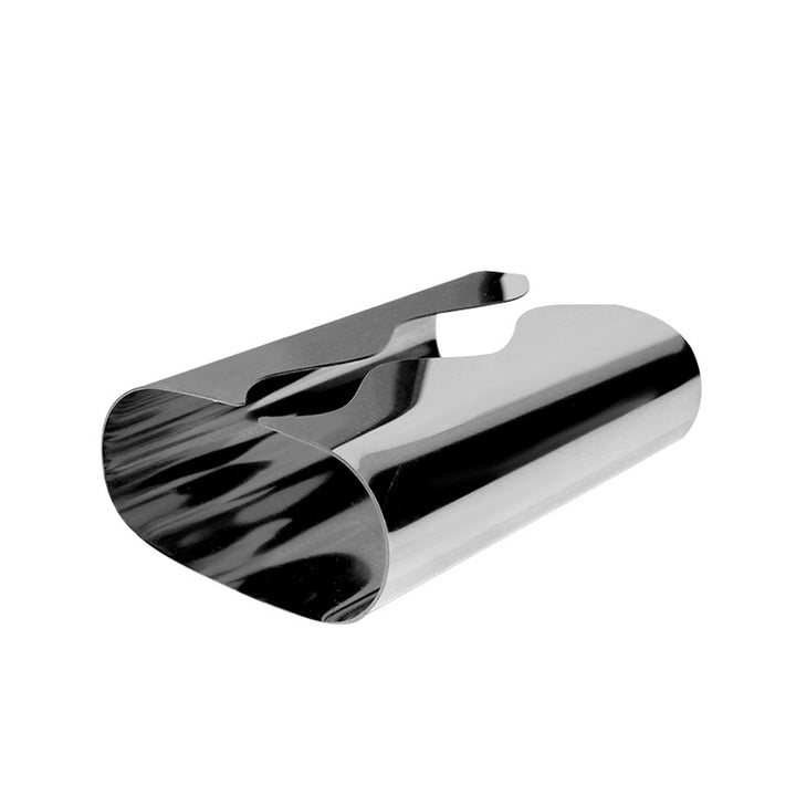 Stylish Decorative Metal Bottle Holder