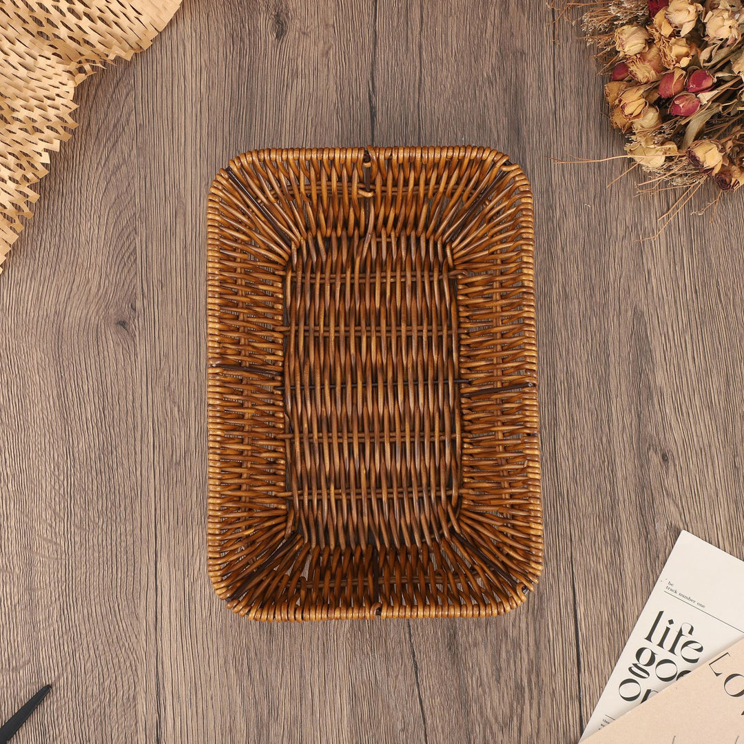 Woven Storage Basket Kalsten