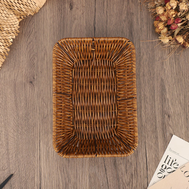 Woven Storage Basket Kalsten
