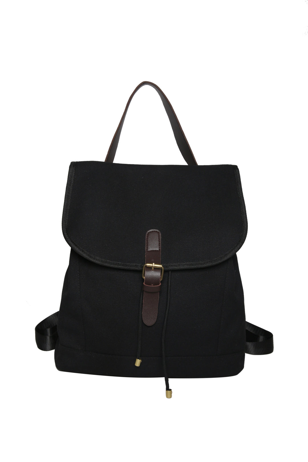 Classic Canvas Rucksack
