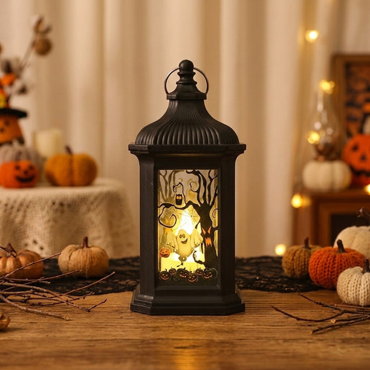LED Decoration Lantern