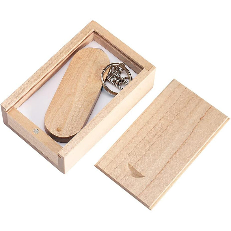Guitar-Shaped USB Flash Drive Kalsten