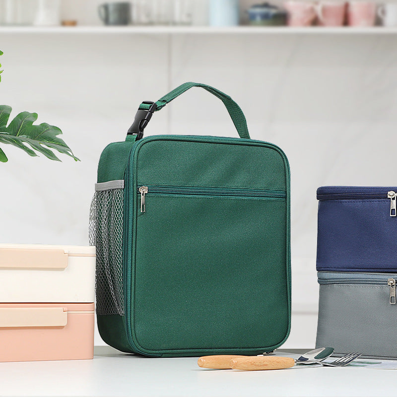 Women Insulated Lunchbox with practical viewing window Kalsten