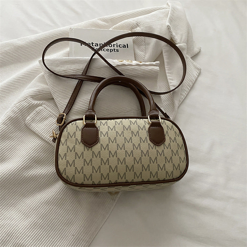 Stylish Monogram Handbag