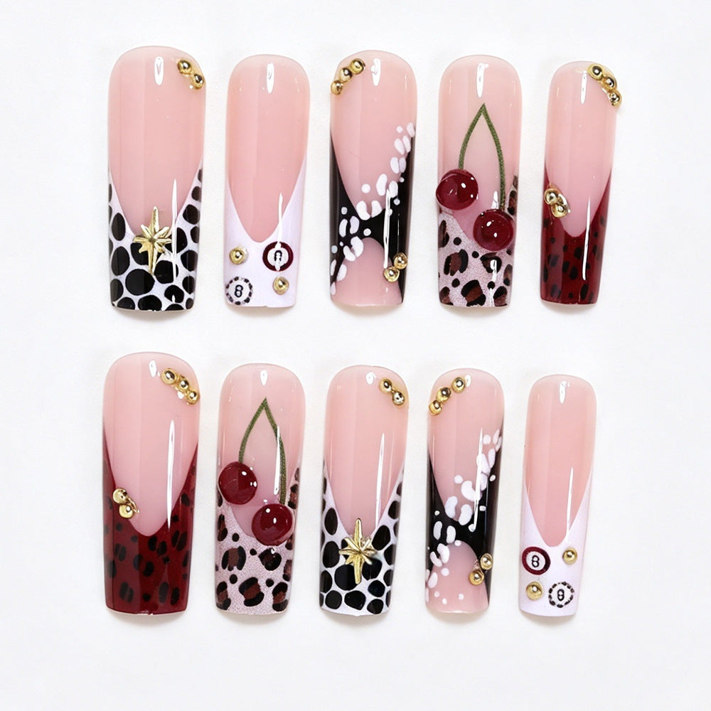 Decorative Nail Art Kalsten