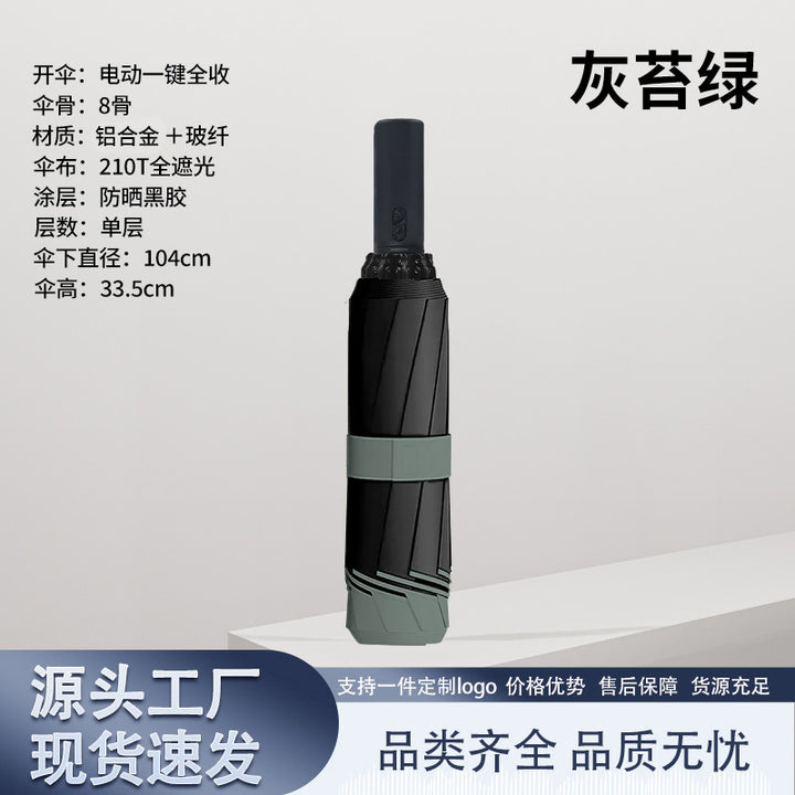 Ladies Automatic Umbrella Kalsten