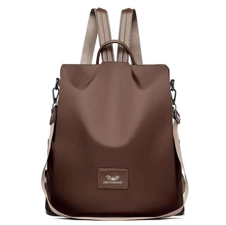 Versatile Multi-Purpose Backpack Kalsten