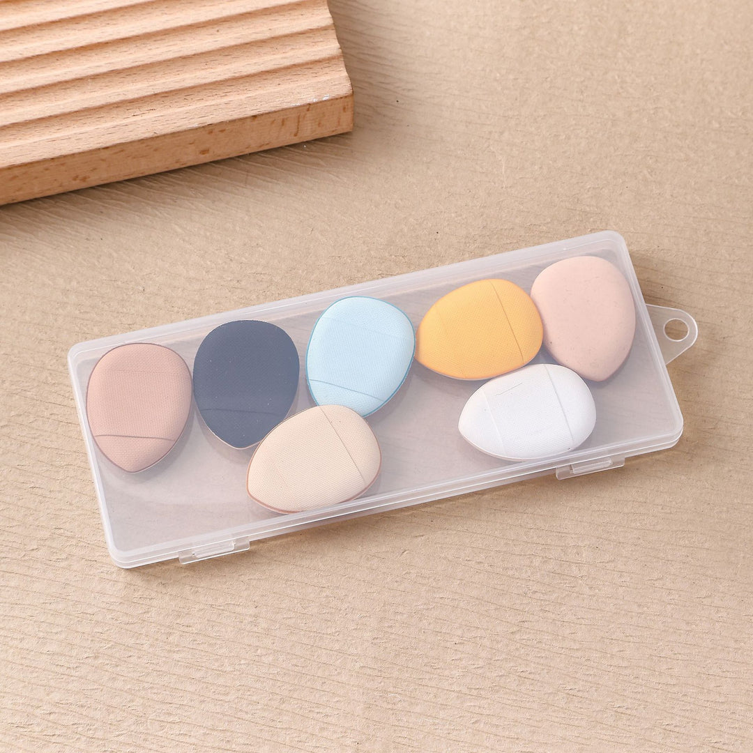 Portable Clear Organizing Case Kalsten