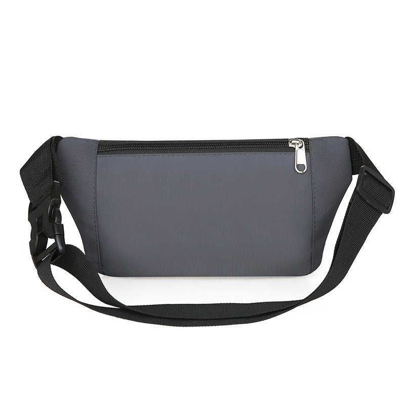 Adjustable Sports Waist Bag Kalsten