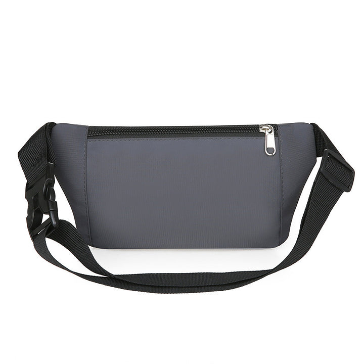Adjustable Sports Waist Bag Kalsten