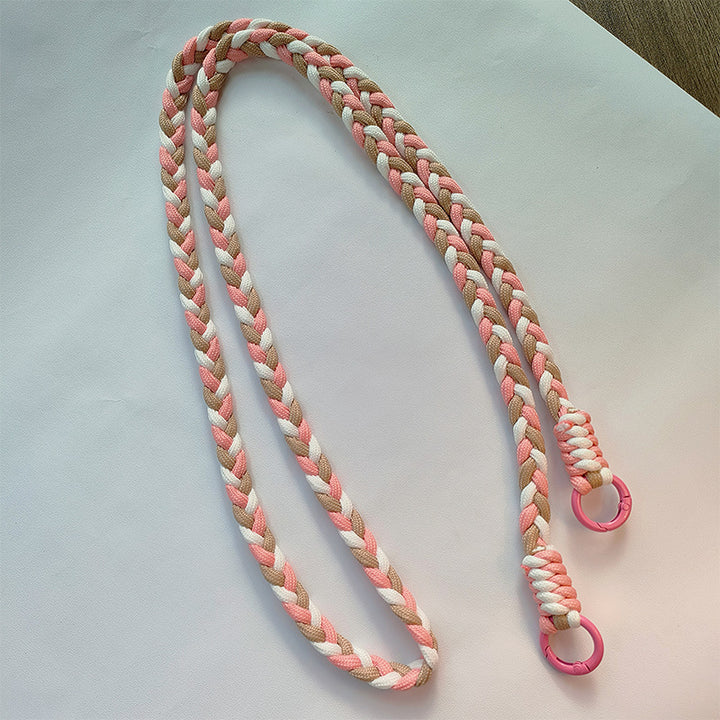 Stylish Woven Strap Kalsten