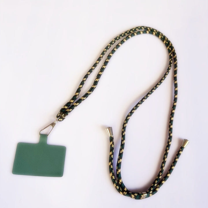 Stylish Detachable ID Badge Lanyard Kalsten