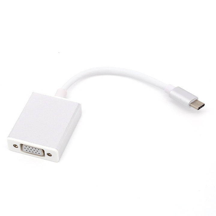 USB-C to VGA Video Adapter Kalsten