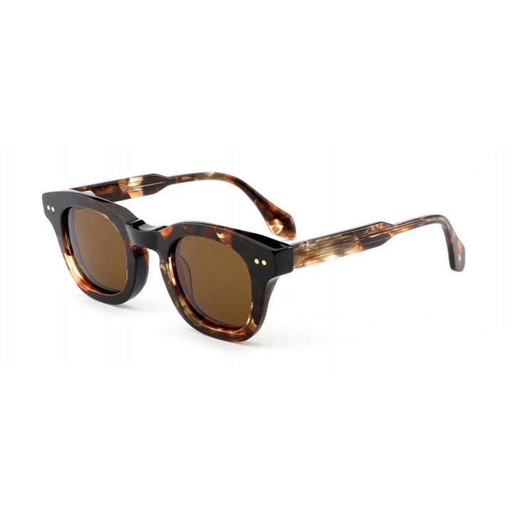 Ladies fashionable sunglasses in contemporary design Kalsten