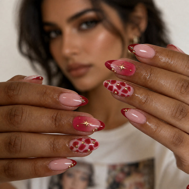 Premium Nail Art Kalsten
