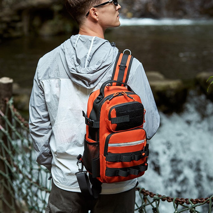 Tactical Utility Rucksack Kalsten