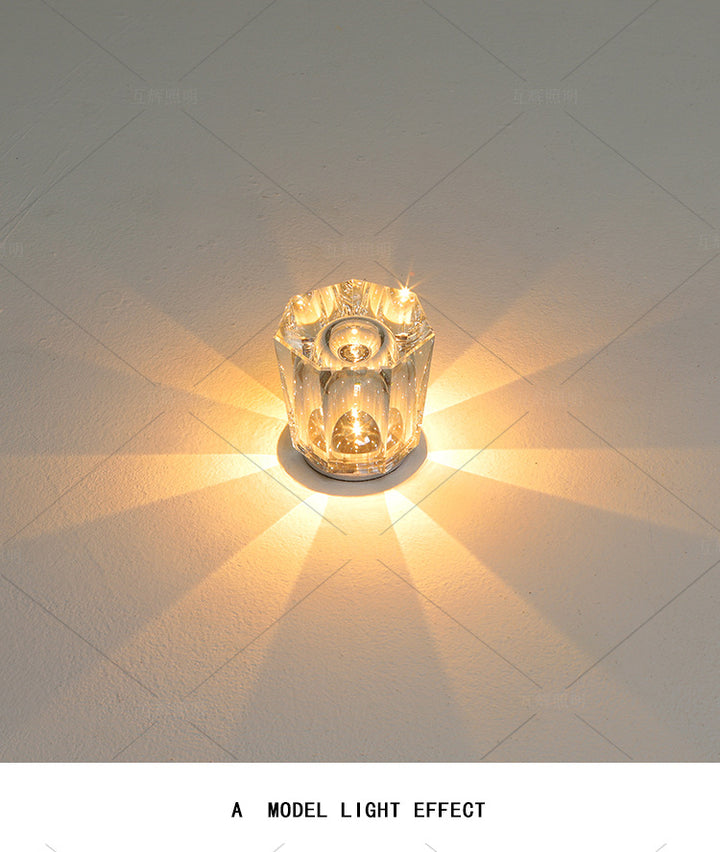 Elegant Table Lamp for Cozy Interior Illumination