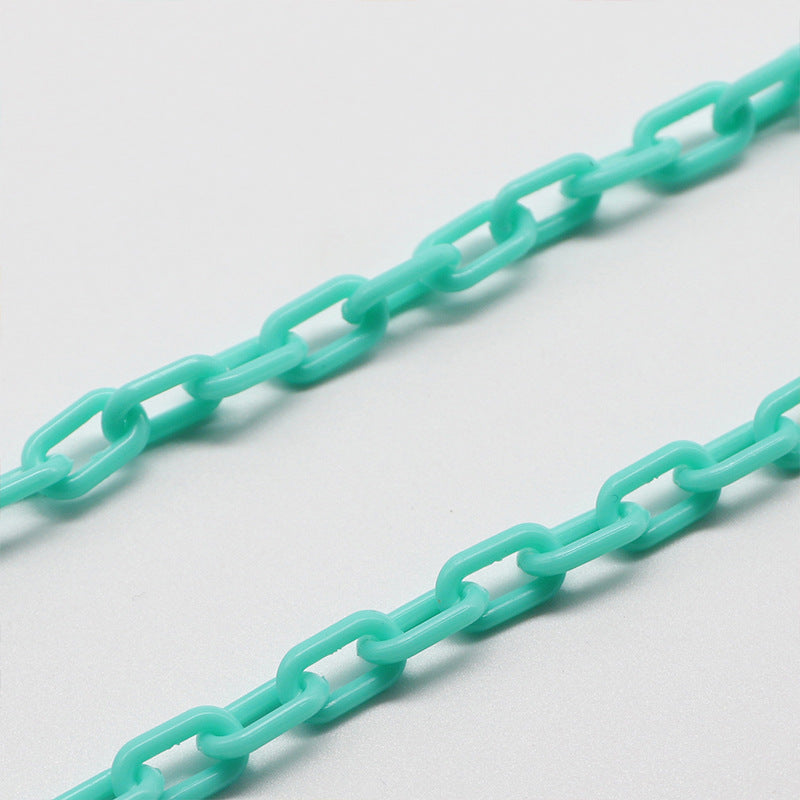 Fashionable Link Chain kalsten