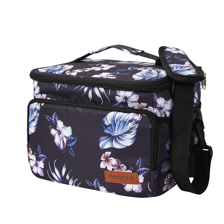 Insulated Multi-Purpose Lunch Cooler