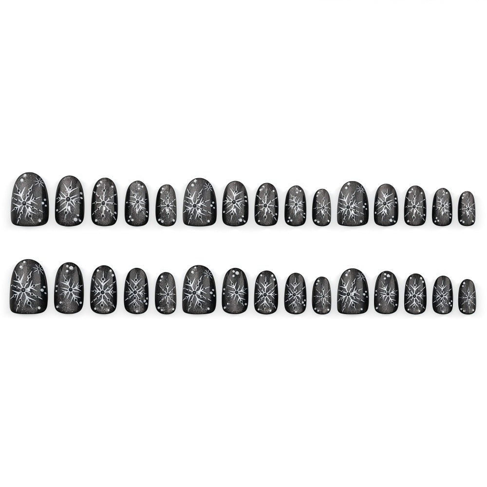 Reusable Gel Nails Kalsten