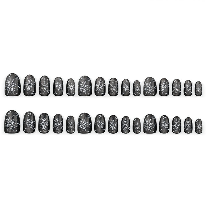 Reusable Gel Nails Kalsten