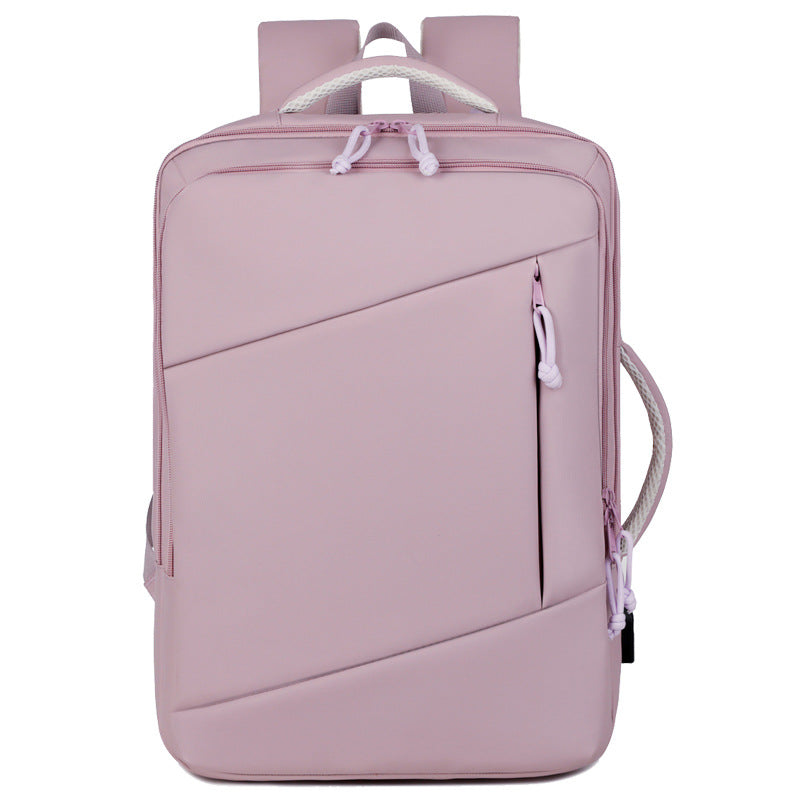 Sleek Professional Tech Backpack Kalsten