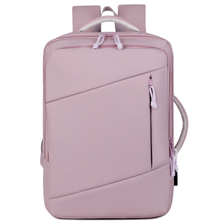Sleek Professional Tech Backpack Kalsten