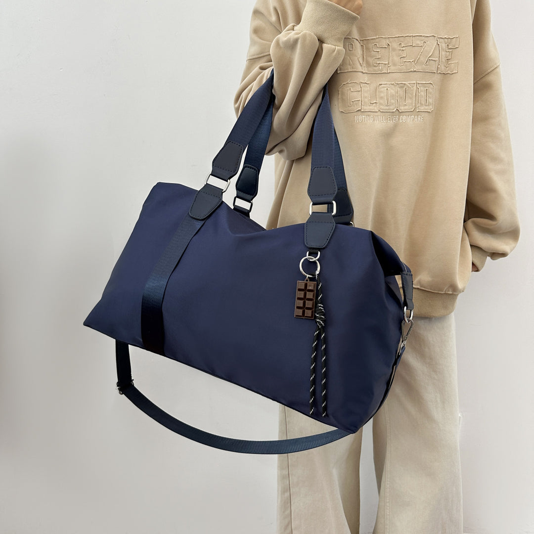 Practical Allround Travel Bag Kalsten