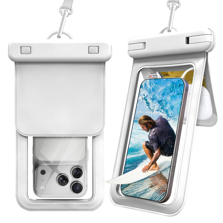 Waterproof Smartphone Case Kalsten
