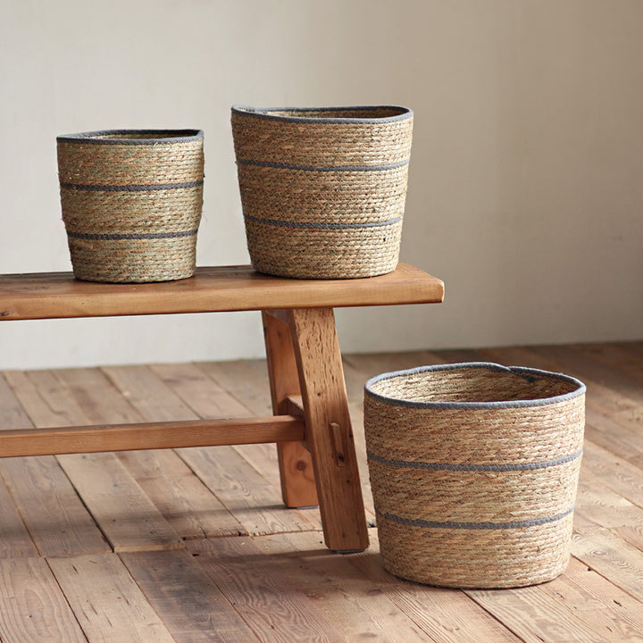 Plant basket Kalsten