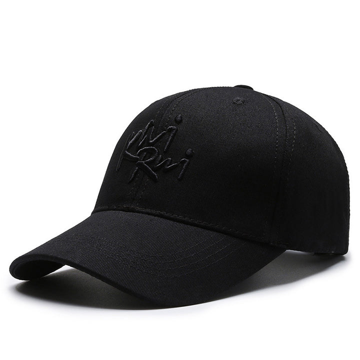 Men's Casual Graphic Embroidered Baseball Cap Kalsten