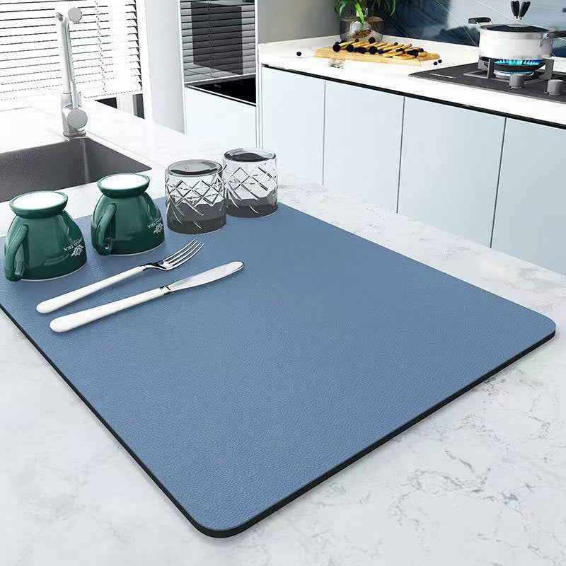 Non-Slip Kitchen Counter Mat