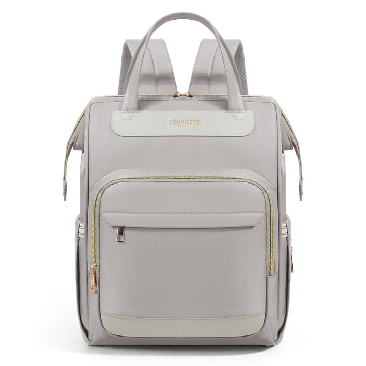 Multi-Functional Backpack with USB Charging Port Kalsten