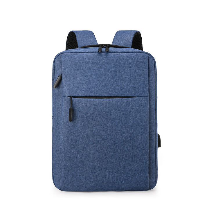 Sleek Minimalist Laptop Backpack Kalsten