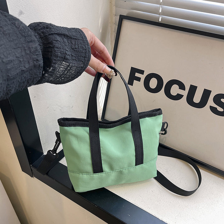 WoMultifunctional Casual Crossbody Tote Bag Kalsten