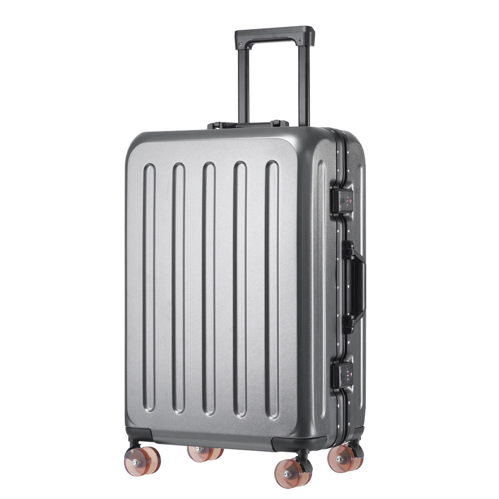 Travel Suitcase