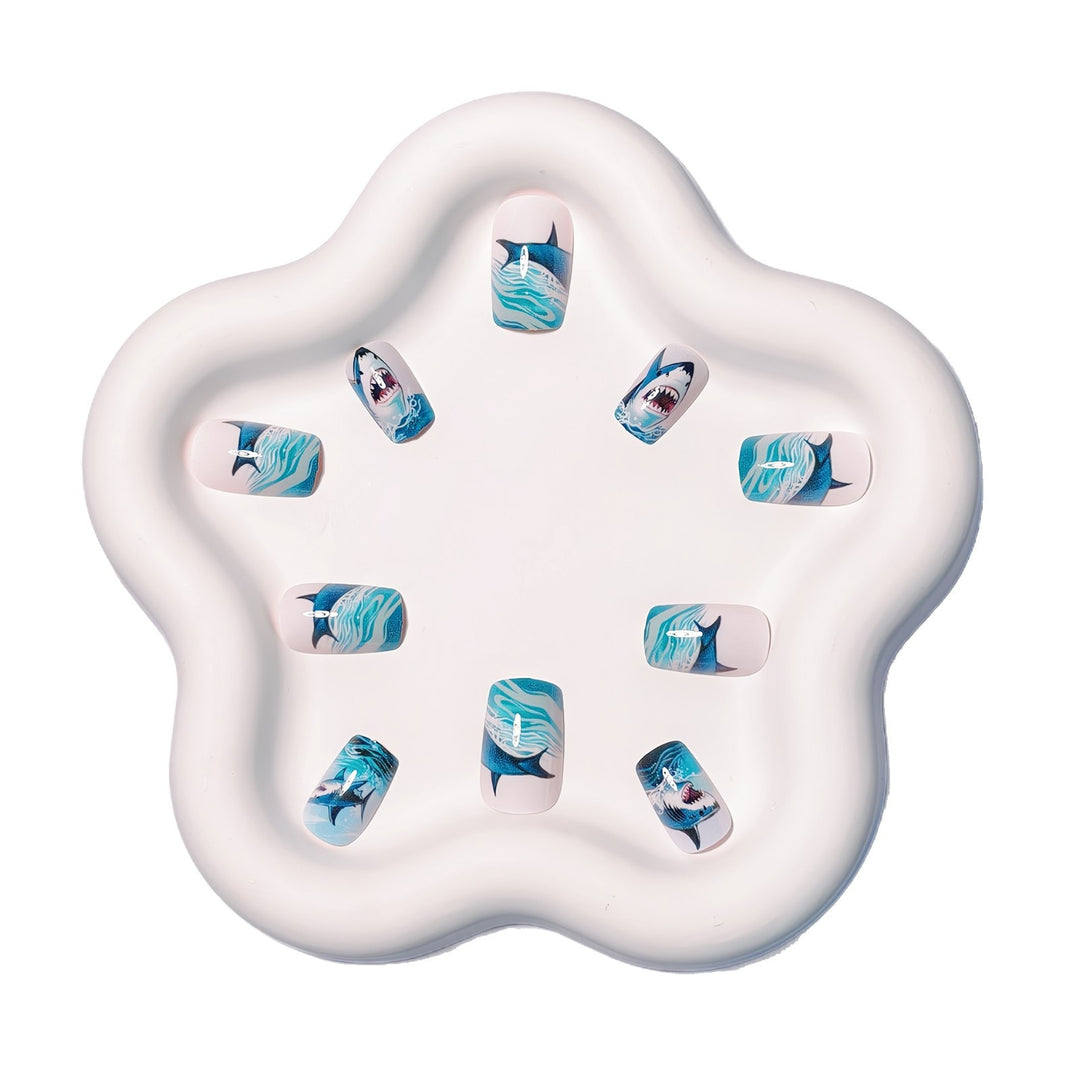 Creative Nail Design Kalsten