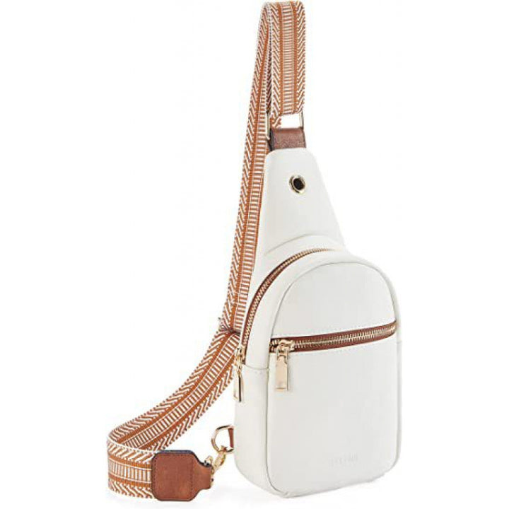 Fashionable Sling Bag Made of High-Quality Material with Adjustable Shoulder Strap Kalsten