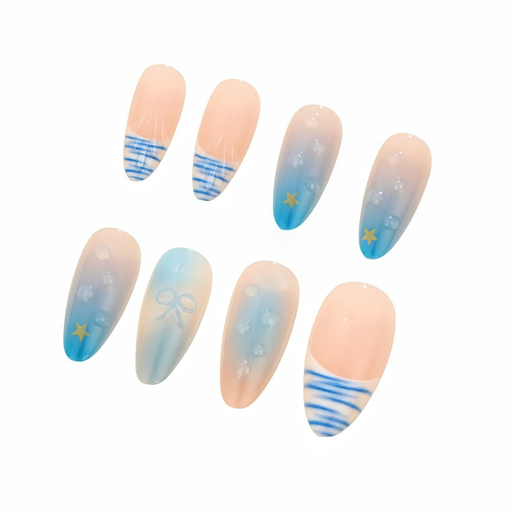 Artistic Nail Ends Kalsten