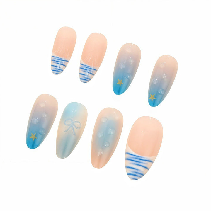 Artistic Nail Ends Kalsten