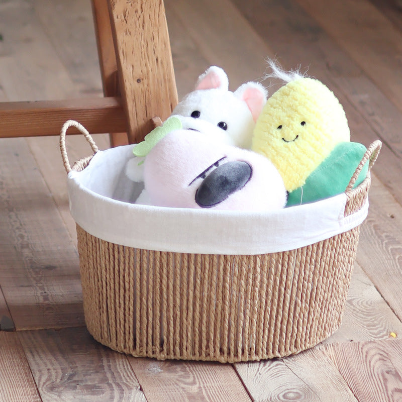 Storage baskets by Kalsten